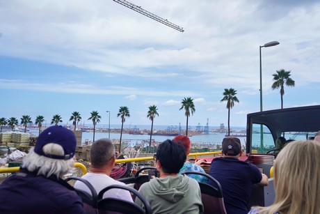 Las Palmas de Gran Canaria